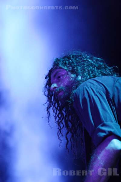 TOOL - 2006-06-28 - PARIS - Zenith - 